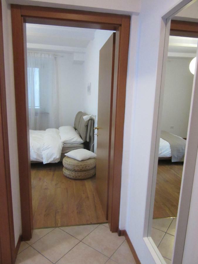 Apartamento Portico88 Trento Exterior foto