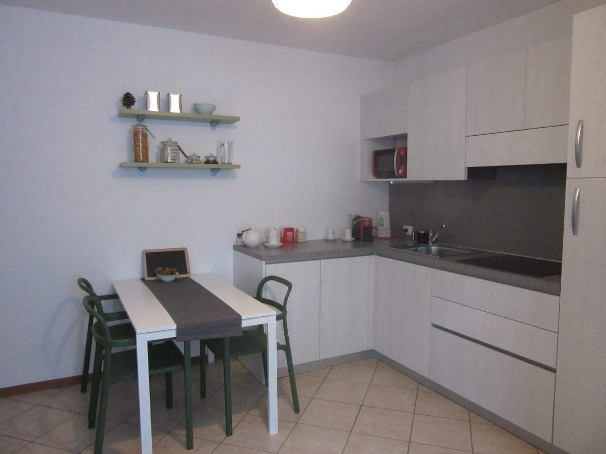 Apartamento Portico88 Trento Exterior foto