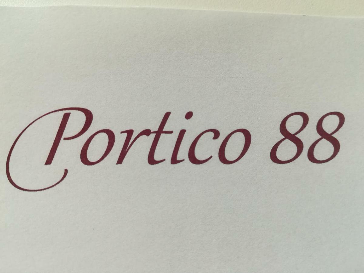 Apartamento Portico88 Trento Exterior foto