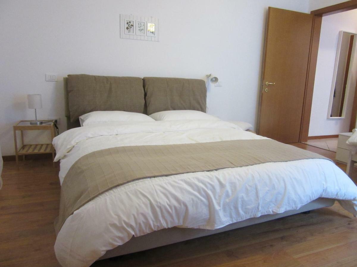 Apartamento Portico88 Trento Exterior foto