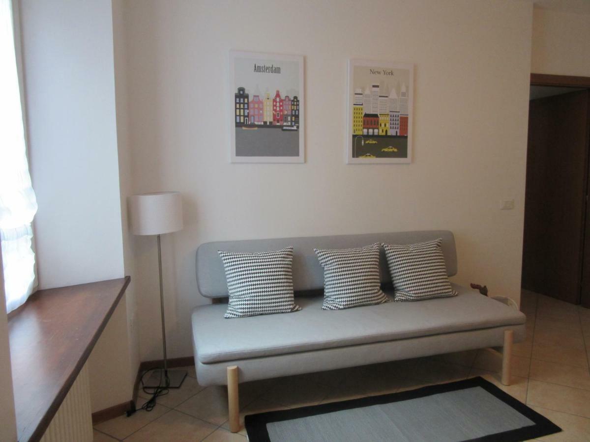 Apartamento Portico88 Trento Exterior foto