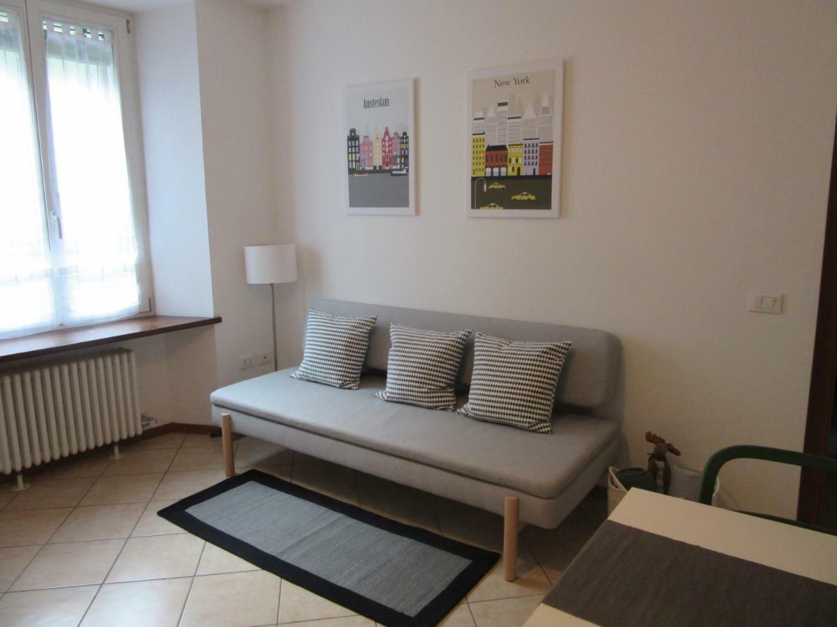 Apartamento Portico88 Trento Exterior foto